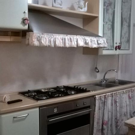 Casa Vacanza Simone أندريا الغرفة الصورة